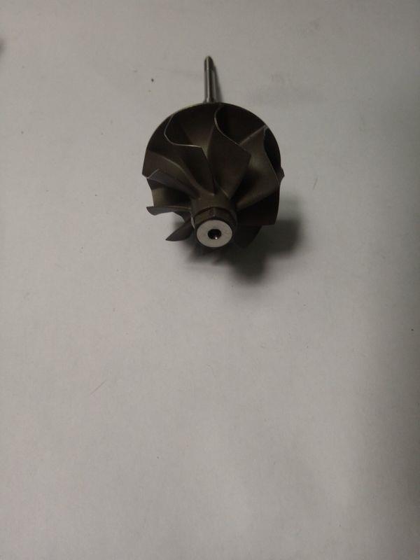 Heat Resistance Turbo Turbine Wheel Shaft GTB1444VZ 781066-0008 775454-0002