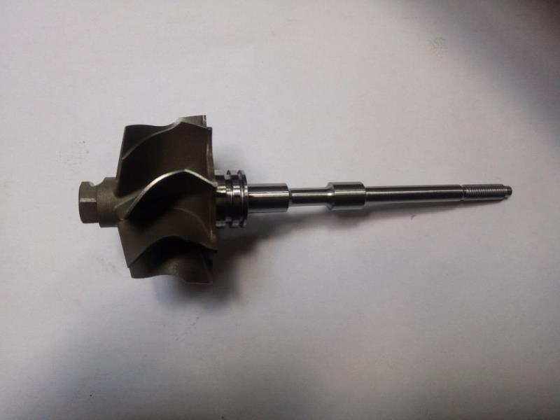 Proffessional GT1749V Garrett Turbo Shaft 434533-0018 434533-0023 434533-0033