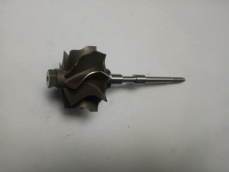 Car / Auto Garrett Turbo Shaft , GT1749V Turbine Rotor Shaft 434533-0054