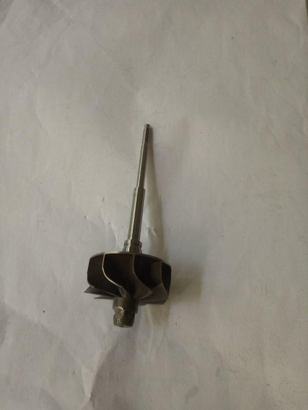 KP39 KP39-R2S Turbine Wheel Shaft 5439-120-5034 , Turbo Replacement Parts